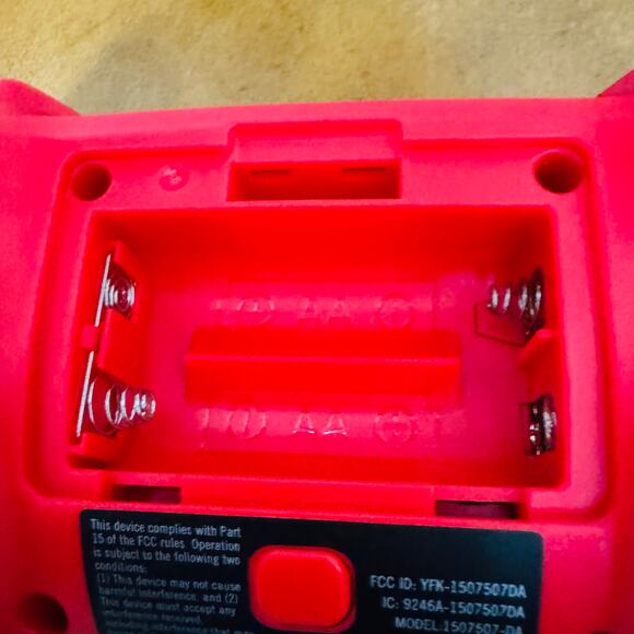 Nintendo Switch White PowerA Enhanced Wireless Controller Video Gaming - Working - Picture 9 of 11